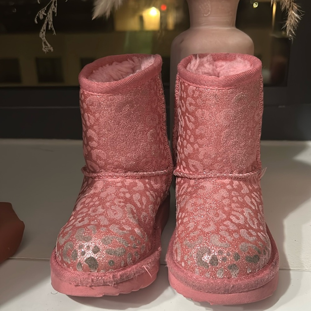 Preloved Ugg Boots